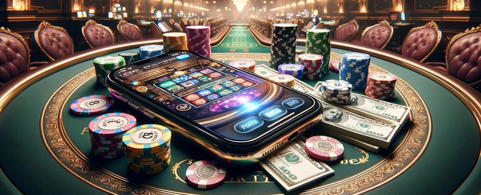 Diwata Philippines Vlogger promoting PHDream online casino and betting platform